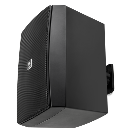 Stage XD-6 - Black - Right